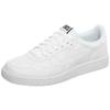 JAPAN Size 28cm Sneakers, Men's, White/White,