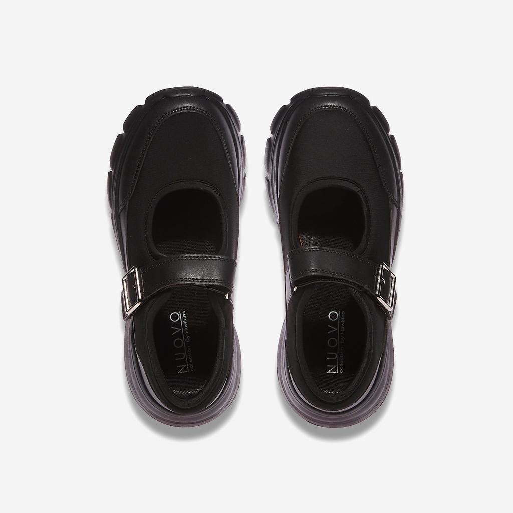 NUOVO Sia Chunky Mary Jane, NC40156, 1010110797, популярная корейская обувь