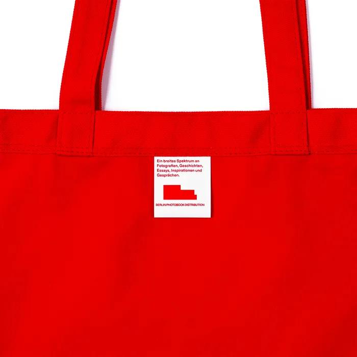 002 СУМКА (RED)