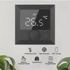 Smart Underfloor Heating Thermostat Hysen HY510 Tuya WiFi Programmable Room Controller