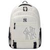 New MLB Backpacks White 7ABKB065N-50CRS