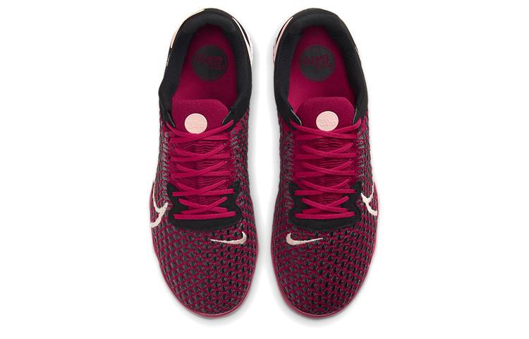 Nike React Gato 'Кардинал-красный' CT0550-608