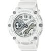 G-SHOCK GMA-S2200M-7AJF [G-SHOCK GMA-S2200 SERIES Резиновый ремешок] Круглые часы Белые