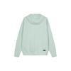 Nike Sweatshirts Men's Light Green Hooded Moderate Regular DN1317-017