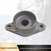 55330-2H000 Защитные кожухи задней подвески для Hyundai и Kia.