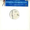 12inch Record POWER FLOWER - Power Flower EP OCN035 OCEAN TRAX Dance & Electronica Used