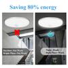 Led Ceiling Lamp PIR Motion Sensor Night Light Fixture for Living Room Bathroom Hallway 20W 30W 40W Smart Ceiling Lights Lustre