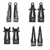 1/12 Scale RC Front/Rear for Xinlehong 9155,9156 Crawler DIY Parts