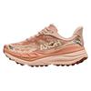 HOKA Stinson 7 Кремовый Песчаник Женские Кроссовки 1141531-CRMS