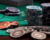 GP Набор для игры в казино Prime Poker, 100 фишек