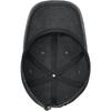 Кепка-бейсболка Warrior Prostate Cancer Aware Hat унисекс CottonFits для мужчин и женщин, регулируемая кепка из стираного денима для папы