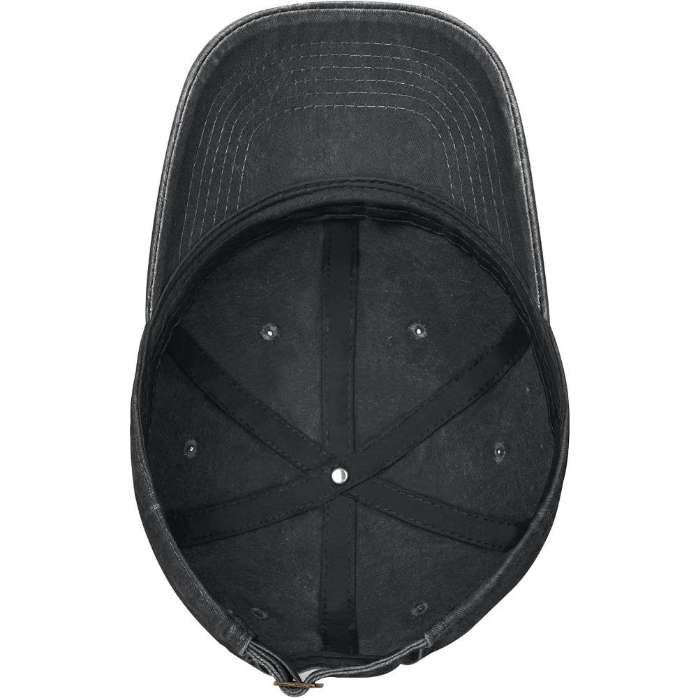 Кепка-бейсболка Warrior Prostate Cancer Aware Hat унисекс CottonFits для мужчин и женщин, регулируемая кепка из стираного денима для папы