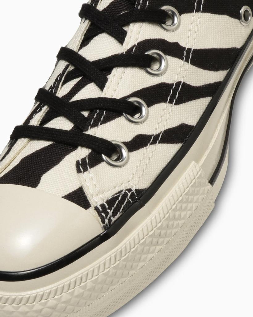 31310920 Converse All Star US Zebra Hi White (Мужской)