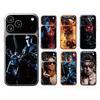 Научно-фантастический фильм Терминатор Наклейка-скин Для IPhone 17 Pro/Pro Max Декаль Защитная пленка Для задней панели, рамки, камеры