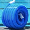 Above Ground Pool Vacuum Hose Filter Pump,Flexible,Replacement,Swivel Cuff Pump for