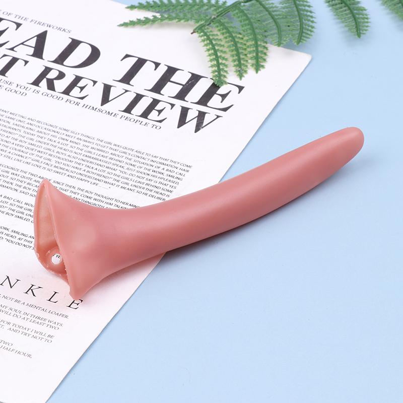 Латексный длинный нос, длинный деревянный нос, реквизит, детские игрушки для Хэллоуина, маскарада, карнавала, вечеринки