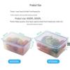 Контейнер для хранения продуктов в холодильнике