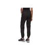adidas Брюки Contempo с боковыми карманами и эластичным поясом унисекс, черные HN5867