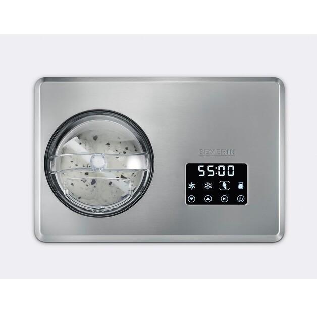 Мороженица Severin EZ7406