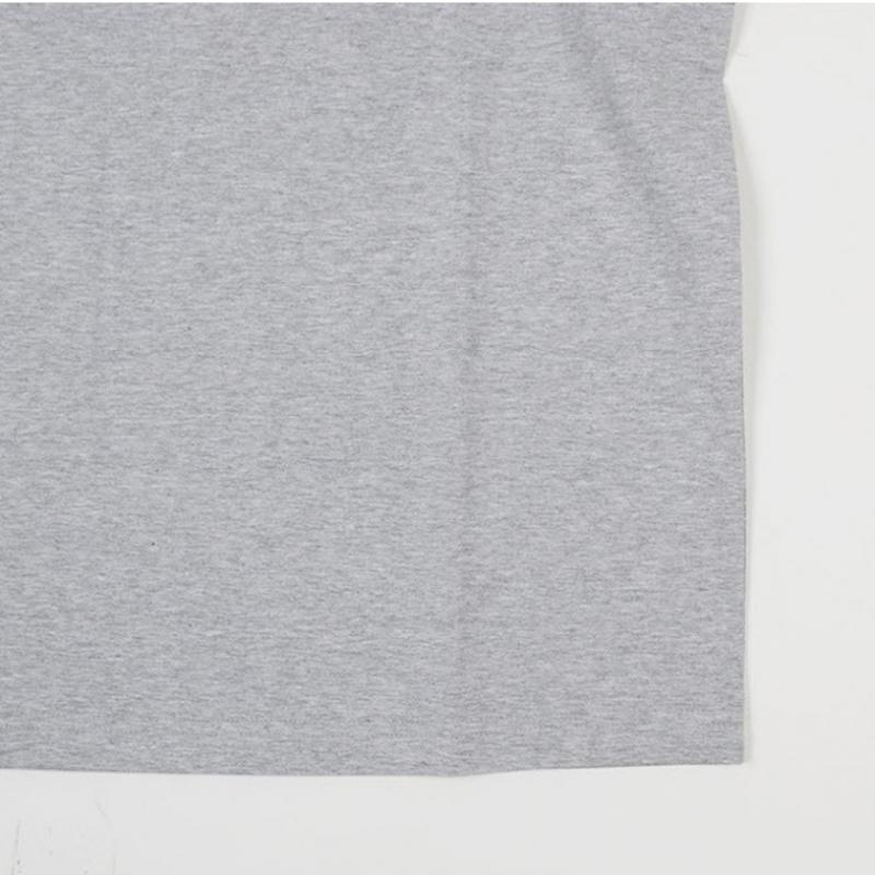 New Balance Half Club  Uni Nb Board Shop Short Sleeve Tee Semi Overfit Nbnefco243 Ac