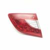 Подходит для Nissan Sylphy 2012-2015 Задний фонарь в сборе Стоп-сигнал и фонарь заднего хода
