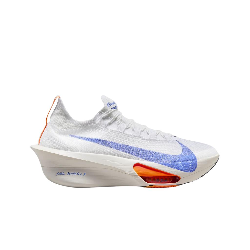 Nike Air Zoom Alphafly Next% 3 Blueprint