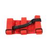 For 12-18 JL wrangler wrangler Roof handle Door Armrest Decorate off-road accessories Off road vehicle handle