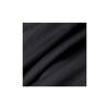 Emporio Armani Мужская футболка-поло с длинным рукавом и принтом логотипа SS21 Черная 8N1F97-1JUVZ-0999