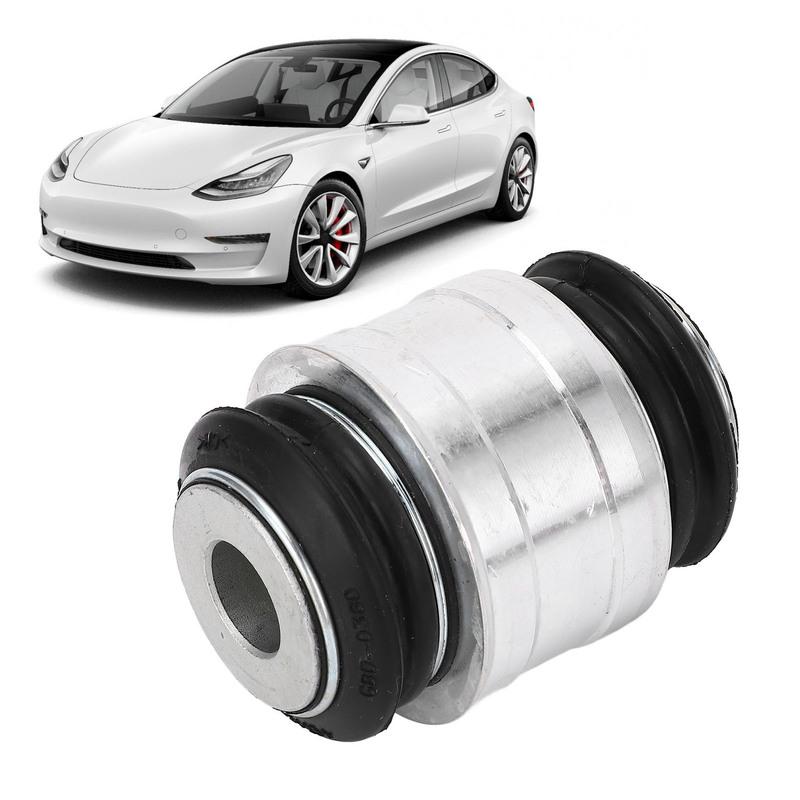 Замена втулки задней ступицы 1188412-01-E - Совместимо с Tesla Model 3 Y 2017- Задняя поворотная цапфа