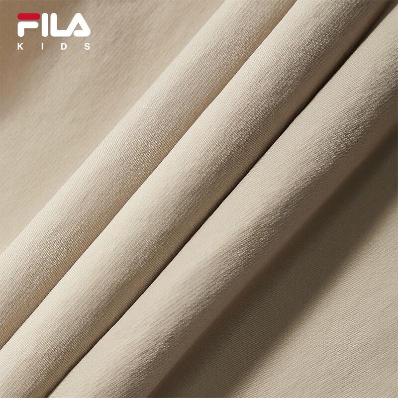 FILA Boys' Woven Summer Shorts