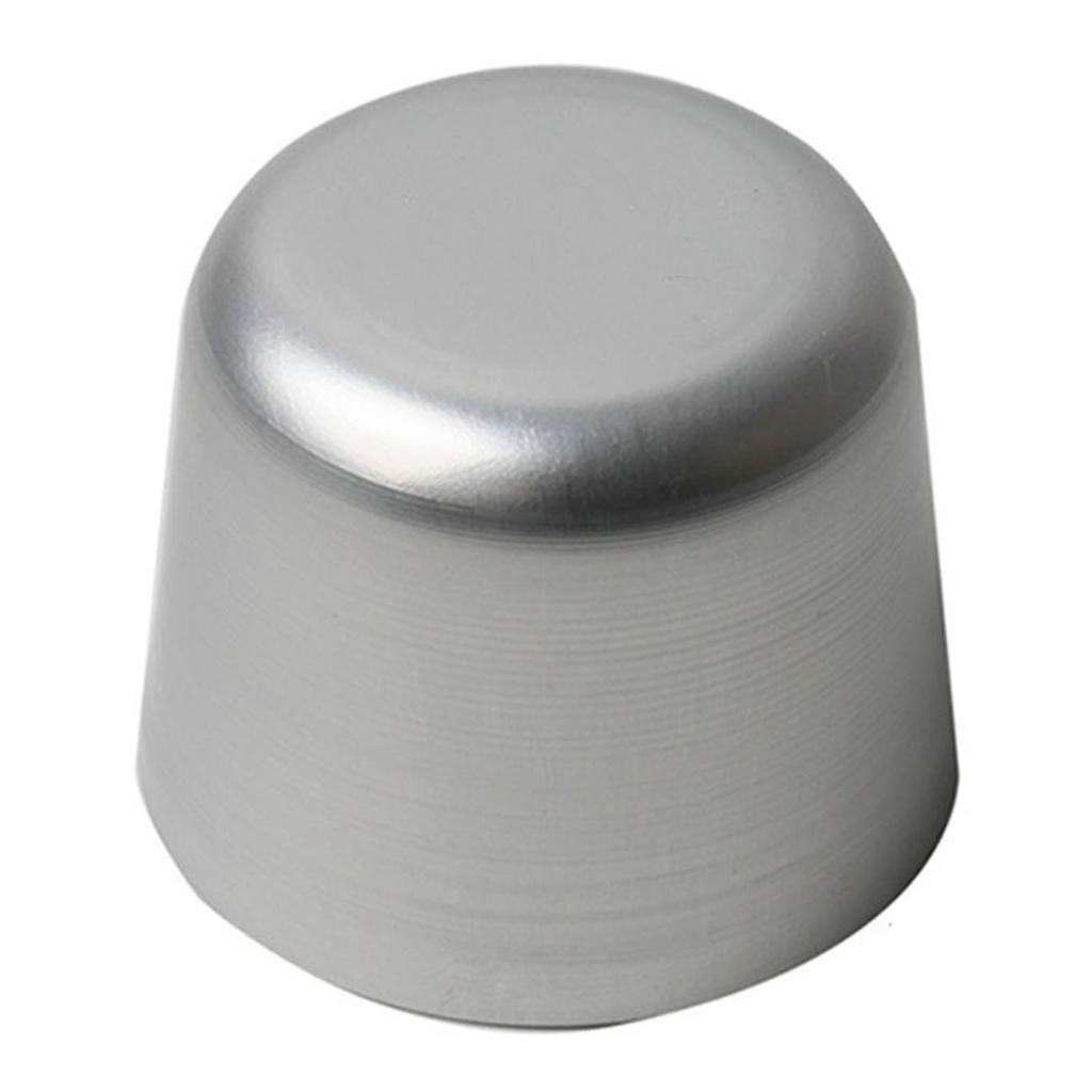 Nonstick Aluminium Canele Moulds Cup For Bakery Jelly Cheese Holder Baking Tools French Pastry Custard Cookie Kitchen Tools