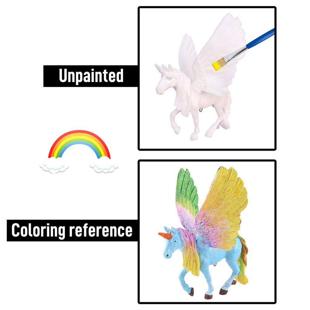 Wind Chime Kit Make Your Wind Chime Arts Crafts Colorful for Kids