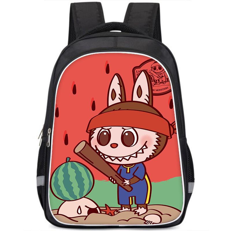 Школьный рюкзак, рюкзак для студента большой вместимости