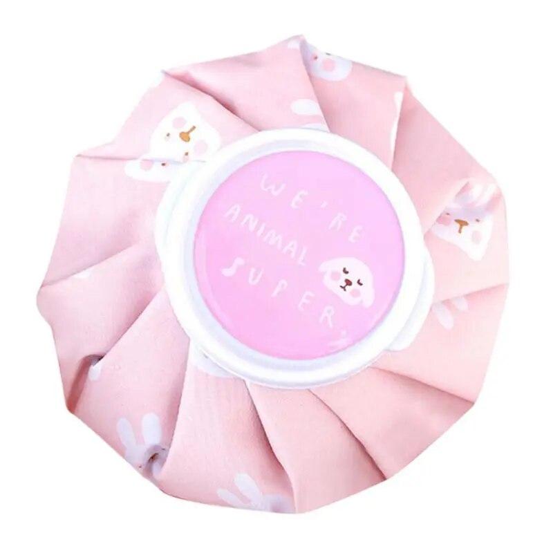 Бытовая многофункциональная сумка для физиотерапии для горячей и холодной воды, сумка для теплой воды, грелки