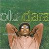 CD OLU DARA - Районы 7567833912 Atlantic 2001 Европа Блюз Б/у