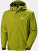 Helly Hansen Seven J Jacket (62047) оливково-зеленый
