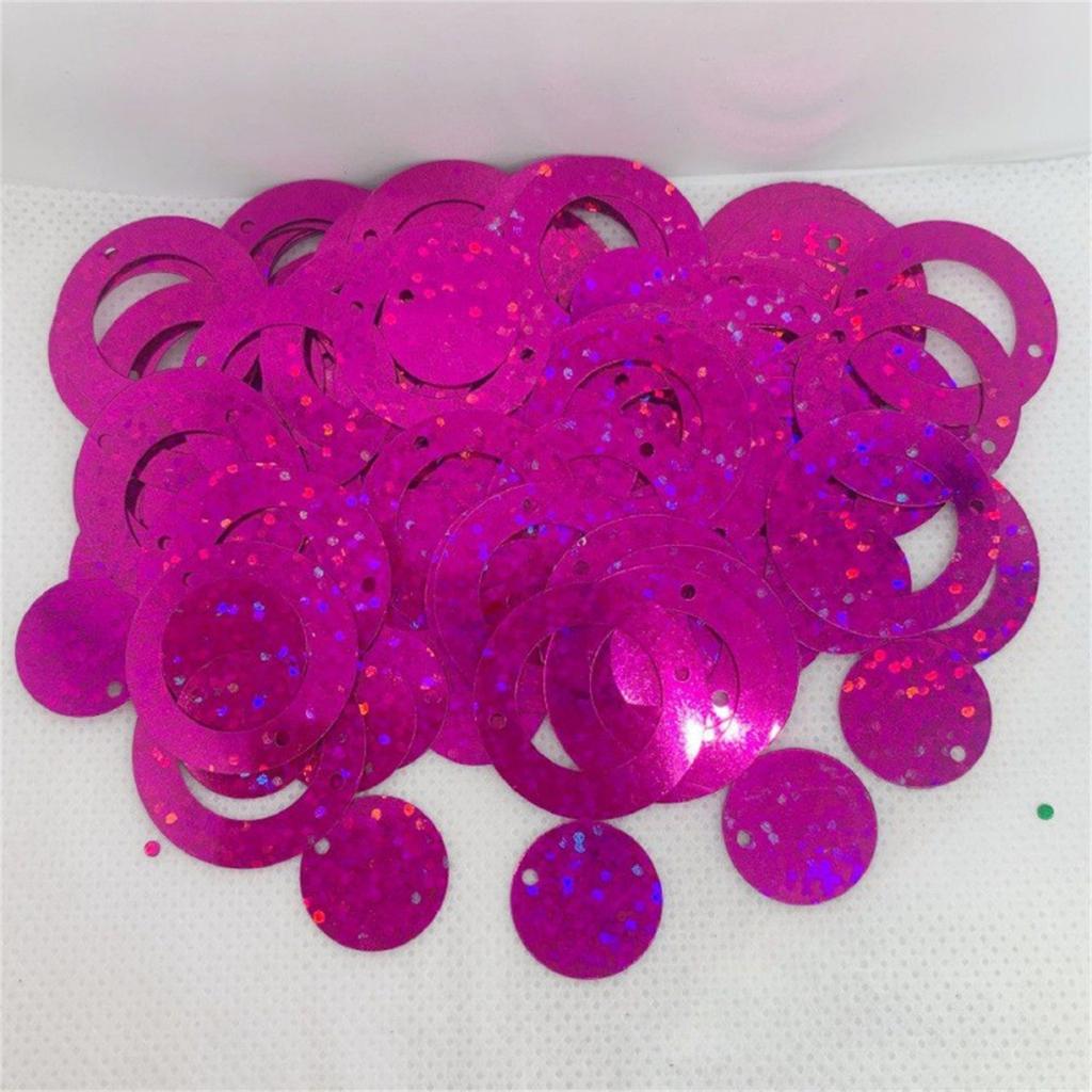 50 г пайеток, пришитых вручную, бисер, танцевальная одежда, обувь и шляпы, аксессуары, материалы для самостоятельной сборки украшений 25 м