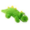And Friendly Fun Green Dinosaur Plush Doll Great For Kids And Girls Decor Room