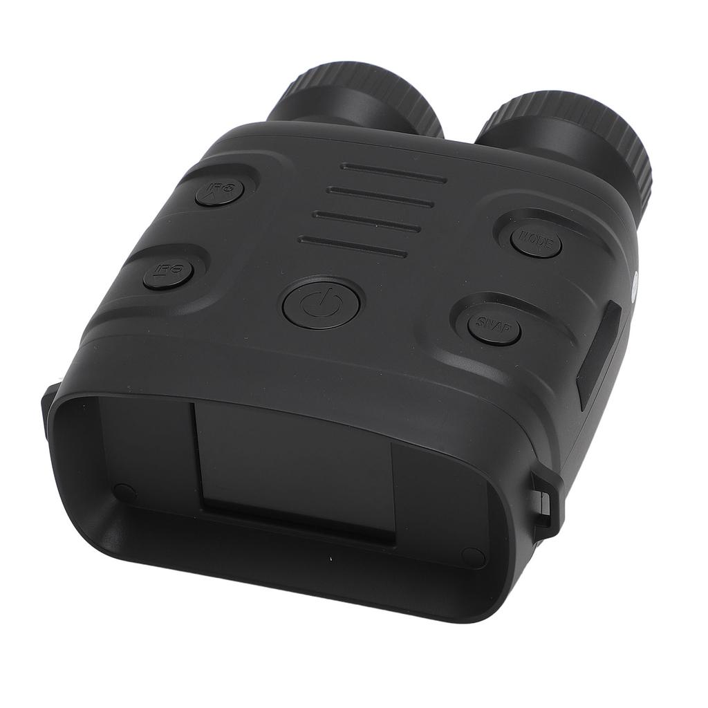 Digital Telescope Infrared Night Vision 10X 2.5K 2.4in HD Binocular Telescope for Travel Wildlife Co