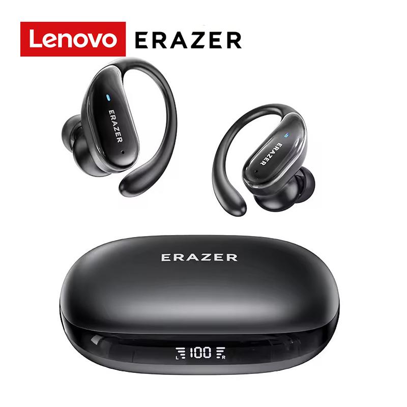 Lenovo Erazer XT80 PRO OWS True Wireless Bluetooth-наушники Спортивные наушники-вкладыши