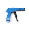 Huasheng HS-600A Automatic Nylon Cable Tie Gun - Fast Tensioning & Cutting Tool