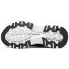 Skechers I-Conik Дышащие кроссовки для бега с амортизацией Низкие Женские кроссовки Черный Белый 8730041-BKW