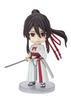 TAMASHII NATIONS Фигурки мини Дзигокураку Ямада Асаэмон Сакири примерно. Фигурка из окрашенного ПВХ и АБС 90 мм