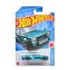 Hot Wheels Basic Car Nissan Skyline HT for Boys 3 and HHF46 2000GT-X [Ages Up]