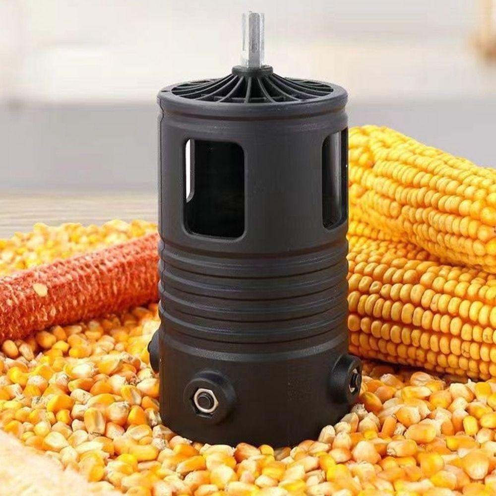 High-efficiency Corn Threshing Machine Electric Corn Kernel Peeler Corn Thresher Corn Threshing