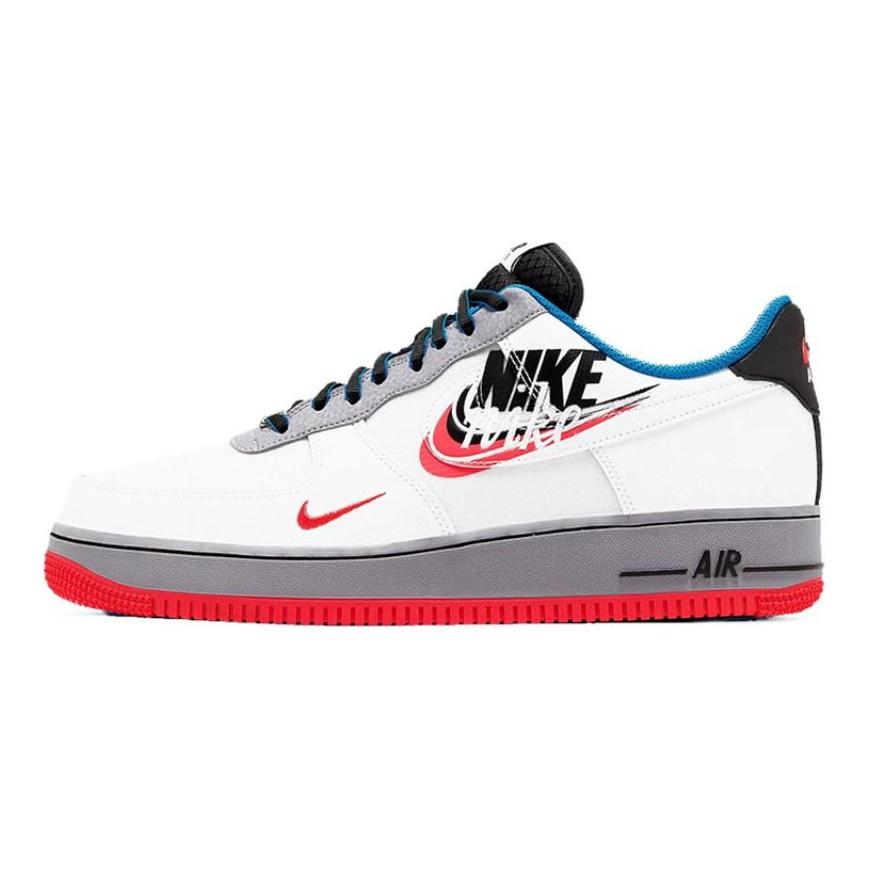 Nike Кроссовки Air Force 1 Low Time Capsule Pack CT1620-100