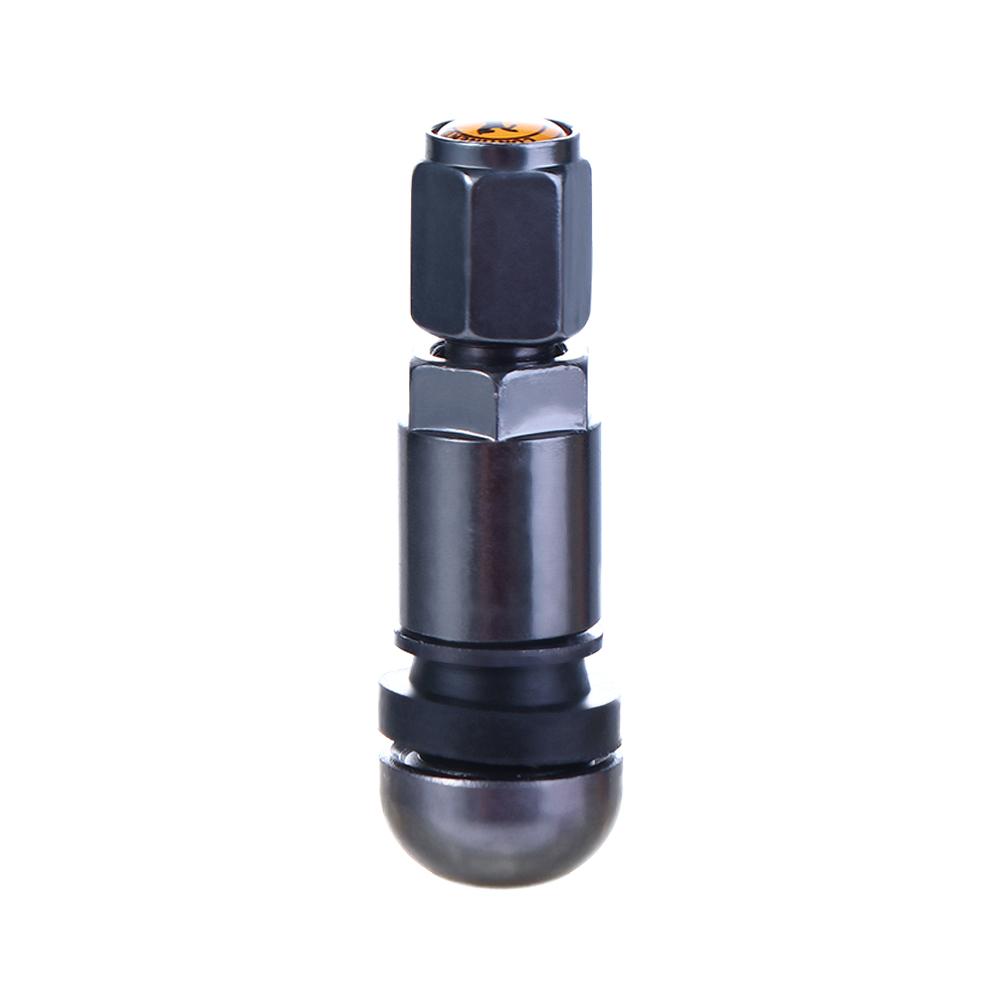 Tubeless Motorcycle Car Accessories Automobiles Air Valve Wheel Tyre Car Tyre Valve Stem Caps