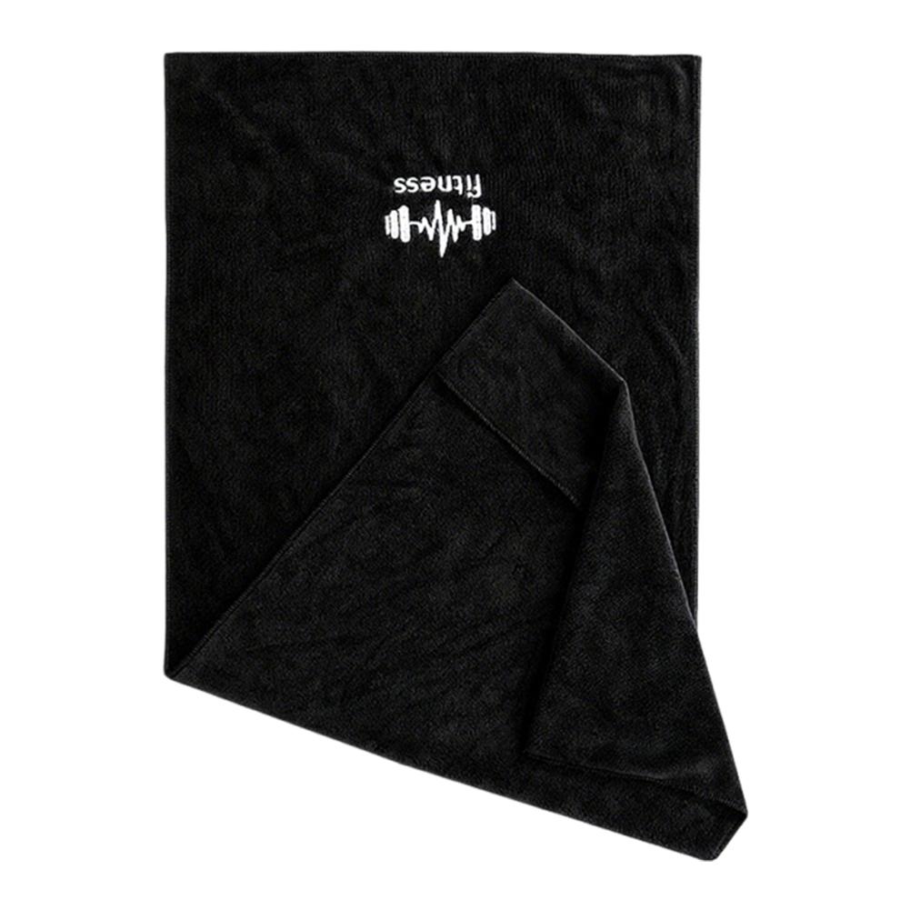Unisex Multifunctional Quick-Drying Towel Sweat Pad Towel Microfiber Gym Towels for Basketball Running & Fitness Workouts