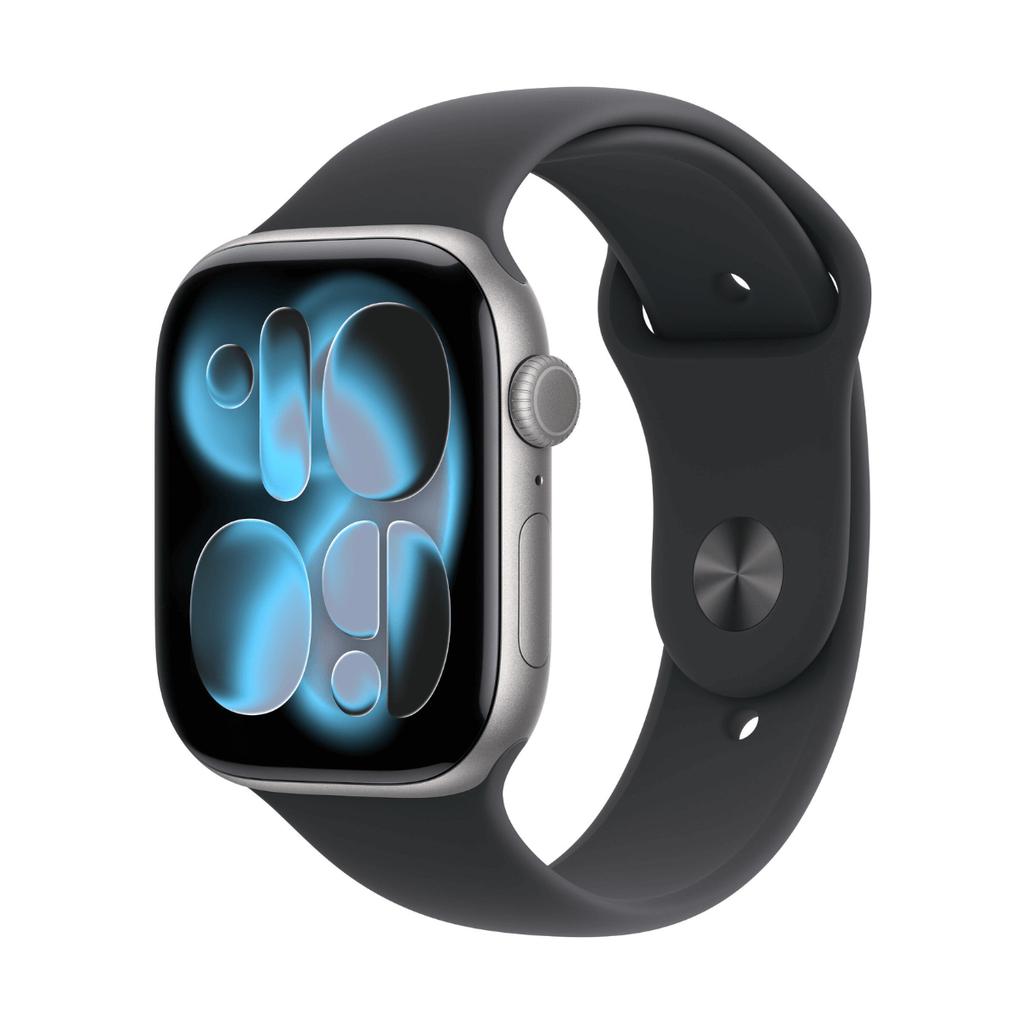 Apple Series 11 Smartwatch GPS 46mm Gray/Black
