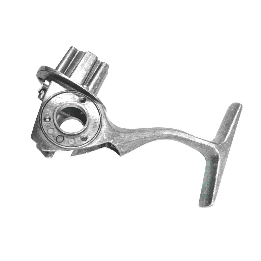 Катушка для спиннинга AbuGarcia OCEANFIELD со сменной шпулей 5000/5000S